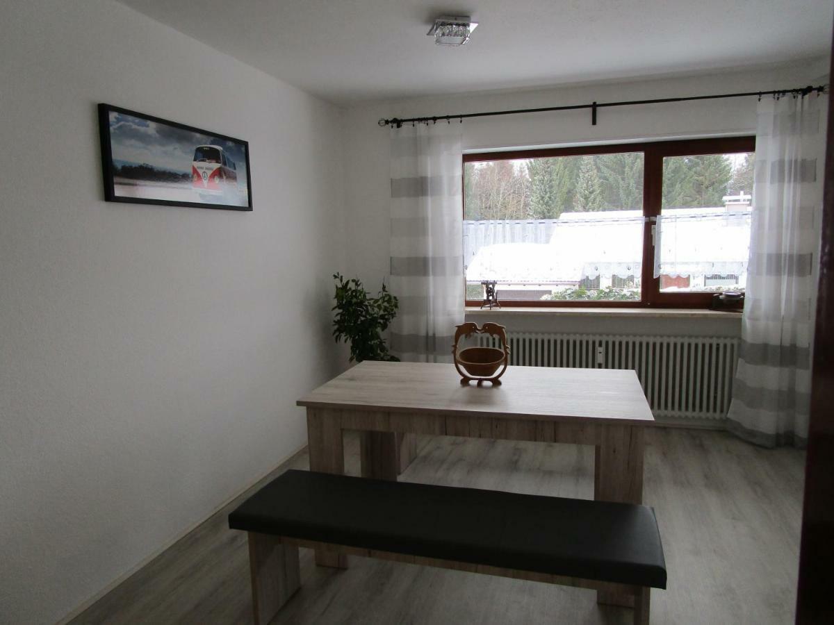 Ferienwohnung Gipfelblick Oberreute Exteriér fotografie