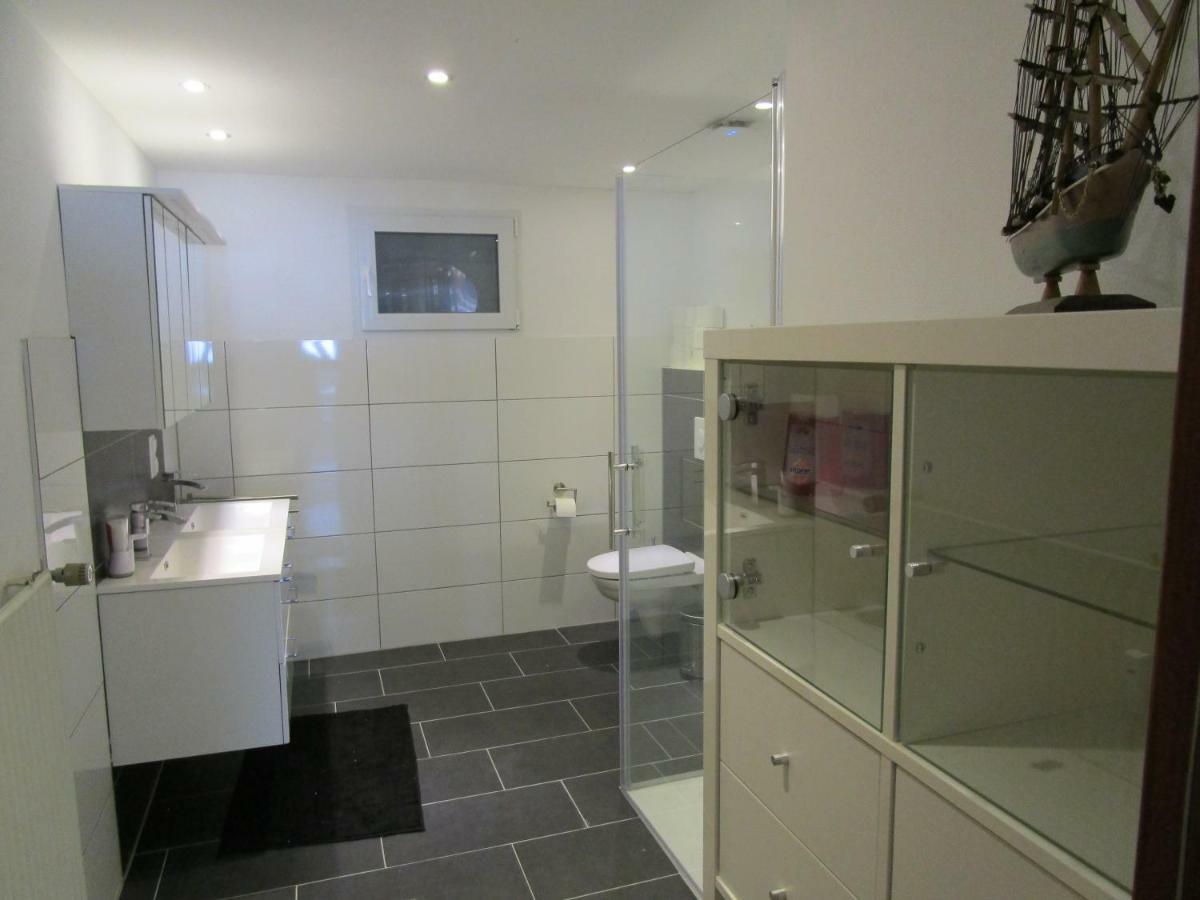 Ferienwohnung Gipfelblick Oberreute Exteriér fotografie